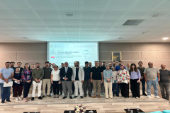 İİBF'de TÜBİTAK2209 Sunumu Gerçekleştirildi