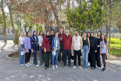 TEKNİK GEZİ